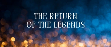 Event-Image for 'SHL Alumni Party 2025 - «The Return of the Legends»'