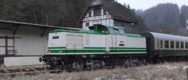 Event-Image for 'Sonderfahrt zum Weihnachtsmarkt Magdeburg - Erfurt'