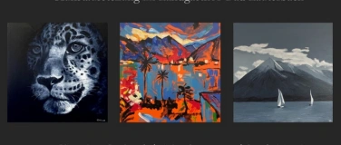 Event-Image for 'Kunstausstellung im Landgasthof Bad Lauterbach'