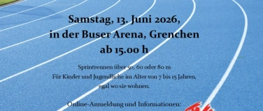 Event-Image for 'Die Schn&auml;uschte vo Gr&auml;nche'