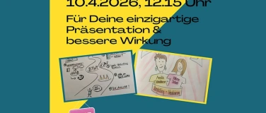 Event-Image for '&laquo;Pr&auml;si-Profi&raquo;Blitz-Workshop (Online 1h)'