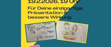 Event-Image for '&laquo;Pr&auml;si-Profi&raquo;Blitz-Workshop (Online 1h)'