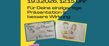 Event-Image for '&laquo;Pr&auml;si-Profi&raquo;Blitz-Workshop (Online 1h)'