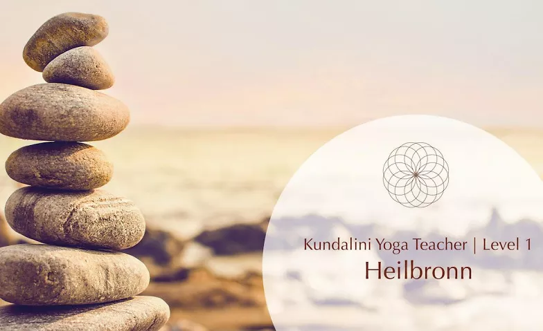Kundalini Yoga Lehrer Ausbildung Stufe 1 Heilbronn 2023/2024 BINDU - Zentrum für Yogatherapie und kreative Heilarbeit Billets