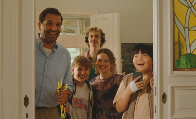 Event-Image for 'Sondervorstellungen Coop Hello Family: "Der Prank"'