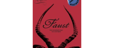 Event-Image for 'Faust - Der Klang des Pakts'