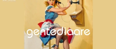 Event-Image for 'Gentediaare'