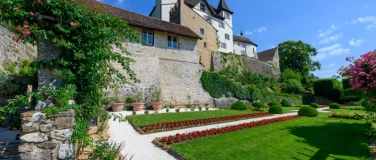 Event-Image for 'Werkstatt-Bistro und Garten offen'