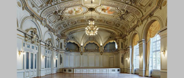 Event-Image for 'Pr&eacute;lude: K&uuml;nstlergespr&auml;ch und Kammermusik'