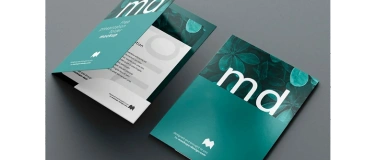 Event-Image for 'Boost Your Brand with Customized Presentation Folders'