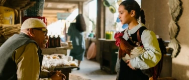 Event-Image for 'The President's Cake'