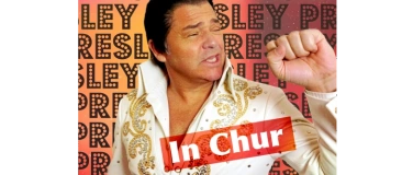 Event-Image for 'Presley in Chur'