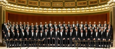 Event-Image for 'Orphei Drängar in Solothurn'
