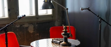 Event-Image for 'Abends im Museum – Fragen in die Nacht'