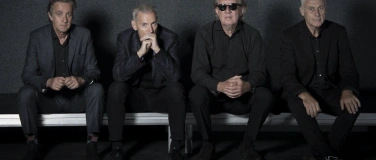 Event-Image for 'Dr. Feelgood - Live Tour 2025'