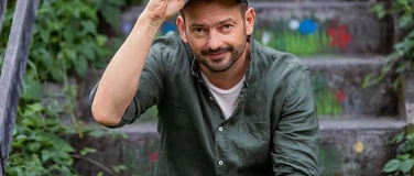 Event-Image for 'Zu Tisch mit Giuliano Musio'