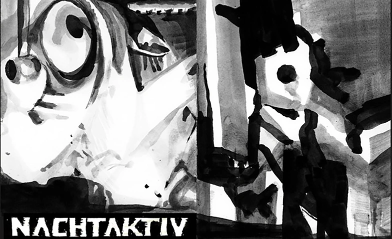 Event-Image for 'nachtaktiv'