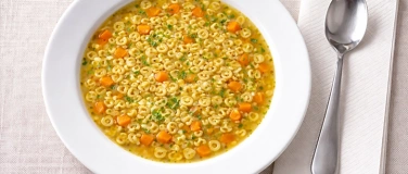 Event-Image for 'Zu Tisch mit Balts Nill und Emanuel Bundi'