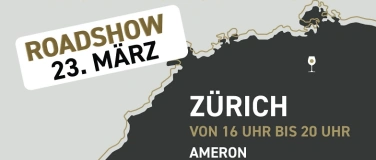 Event-Image for 'Roadshow der Neuenburger Weine'