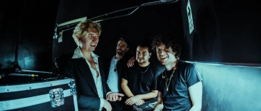 Event-Image for 'The Kooks (UK)'