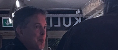 Event-Image for 'Vision-E Lounge'