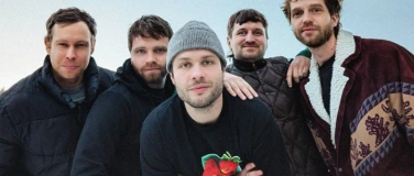 Event-Image for 'Pedestrians - Goodbye Tour'