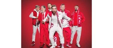 Event-Image for 'Stubete Gäng Konzert Huttwil'