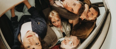 Event-Image for 'Das Lumpenpack (DE)'