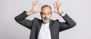 Event-Image for 'Hypi&rsquo;s Comedy Night mit Michel Gammenthaler'