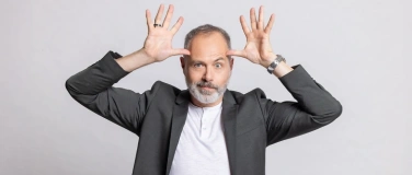 Event-Image for 'Michel Gammenthaler - Impossible'