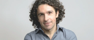 Event-Image for 'Marco Balzano'