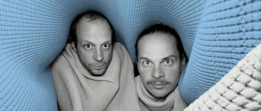 Event-Image for 'Dominic Oppliger & Vincent Glanzmann &laquo;Helsinki&raquo;'