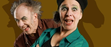 Event-Image for 'Comedia Zap: SchachSinn'