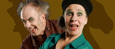 Event-Image for 'Comedia Zap - SchachSinn'
