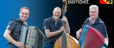 Event-Image for 'Ländler-Trio Bärnbiet'