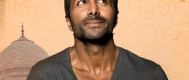 Event-Image for 'BIYON KATTILATHU'