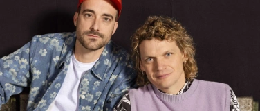 Event-Image for 'Dabu Fantastic Konzert - 50-Jahr Jubiläum Garage Moser'