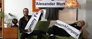 Event-Image for 'Die Busch Company // Mehr Kleinkunst geht nicht!'