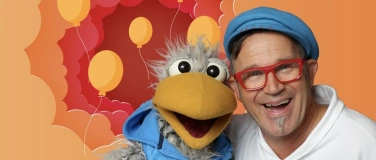 Event-Image for 'Familienshow Daniel Kallauch'