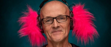 Event-Image for 'Gerd Normann - Labertaschenland'