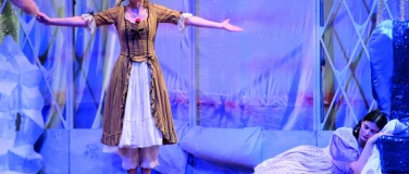 Event-Image for 'Frau Holle'