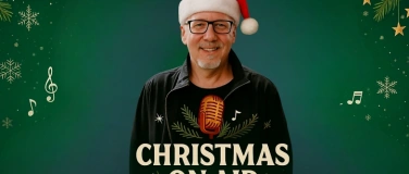 Event-Image for 'Christmas On Air  Die Weihnachtsshow mit Jan Malte Andresen'