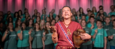 Event-Image for 'Adonia-Musical TREFFPUNKT BRUNNEN'