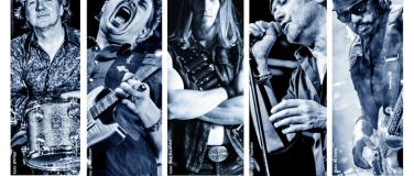 Event-Image for 'The HAMBURG BLUES BAND feat. Will Wilde & Krissy Matthews'