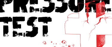 Event-Image for 'Pressure Test Z&uuml;rich: Neutralit&auml;t heute'