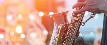 Event-Image for 'Jazz Nights an der Promenade'