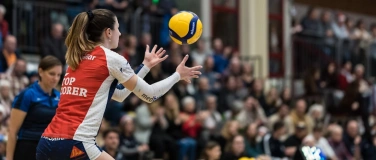 Event-Image for 'Volleyball NLA: Volley D&uuml;dingen - Viteos NUC'