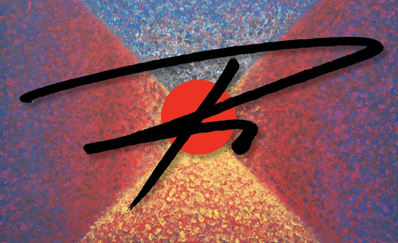 Event-Image for 'Playing with Dots'