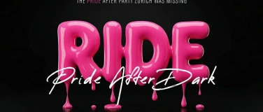 Event-Image for 'RIDE - From Parade to After Dark'