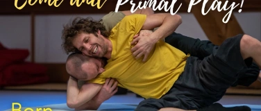 Event-Image for 'Primal Play'